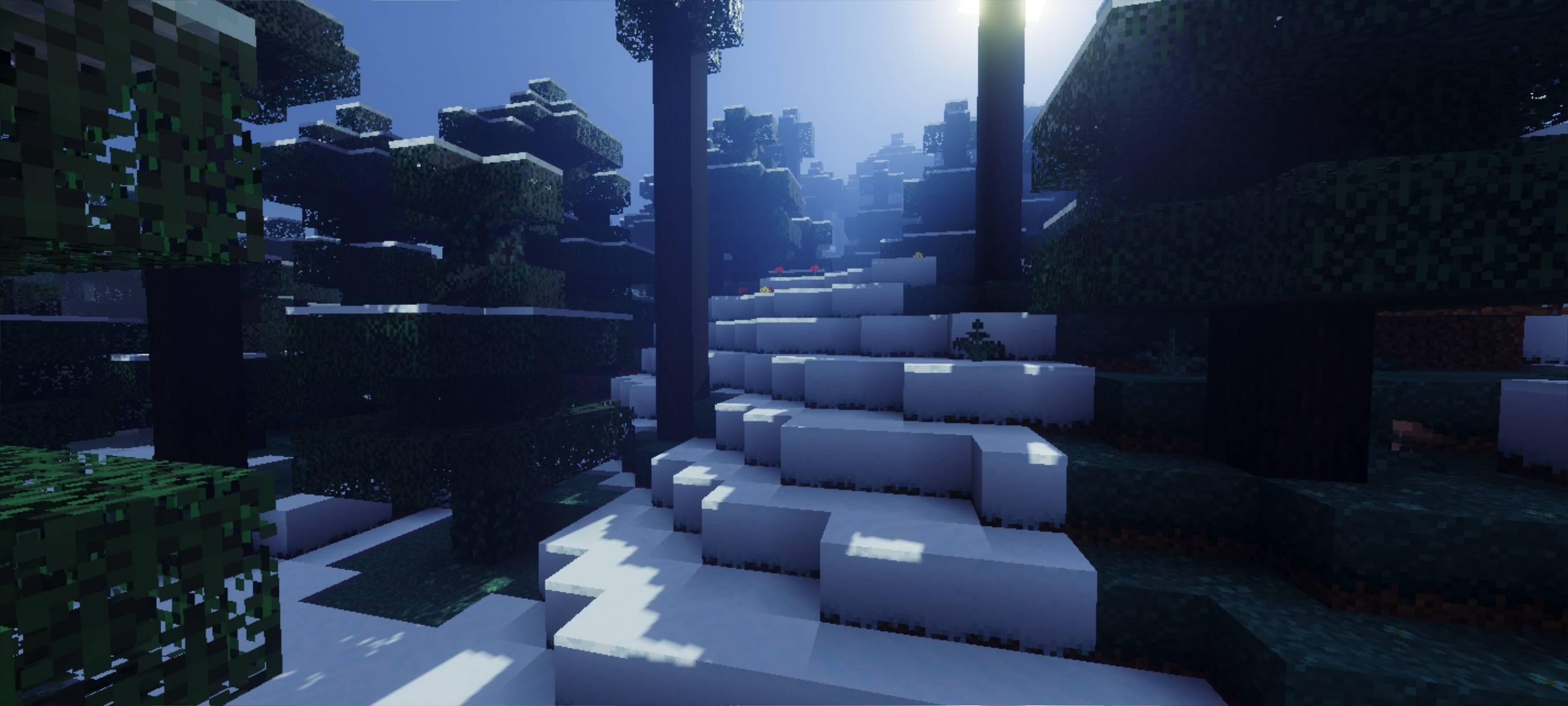 Slightly Enhanced+ — screenshot 4