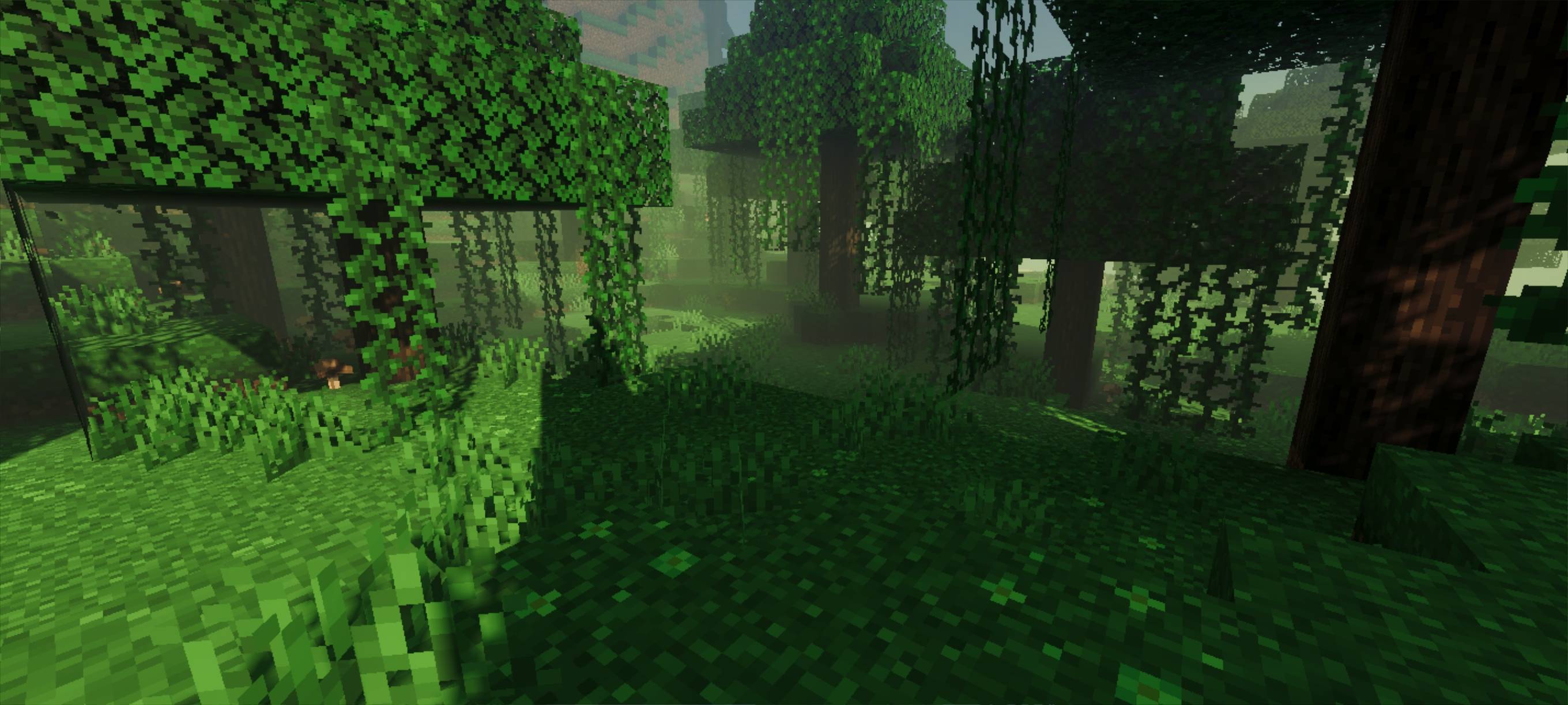 Slightly Enhanced+ — screenshot 7