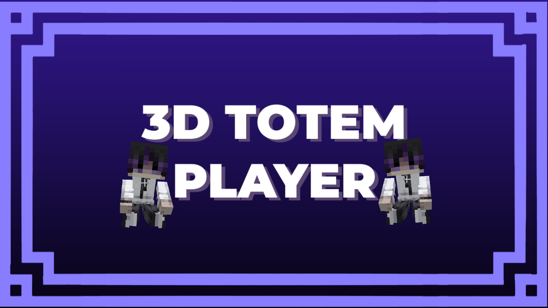 My Totem Doll 3d — screenshot 1