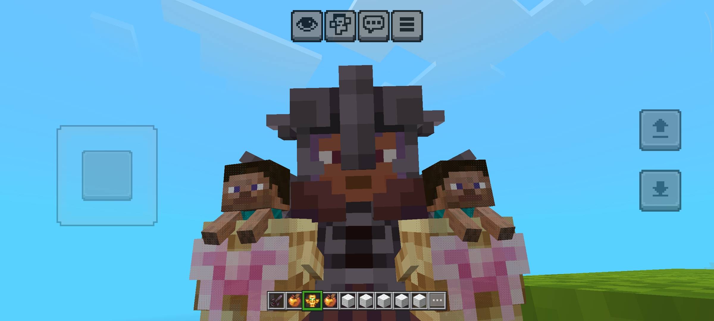 My Totem Doll 3d — screenshot 5
