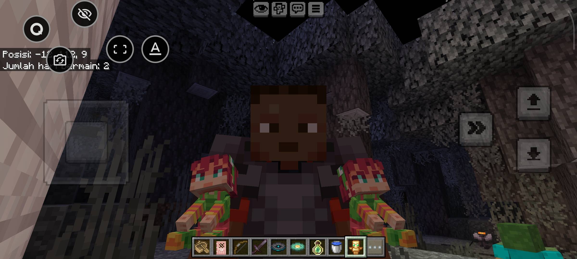 My Totem Doll 3d — screenshot 7