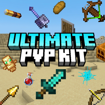 Ultimate PvP Kit