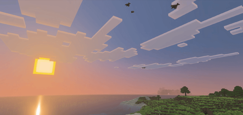 Fused's Birds! — screenshot 1