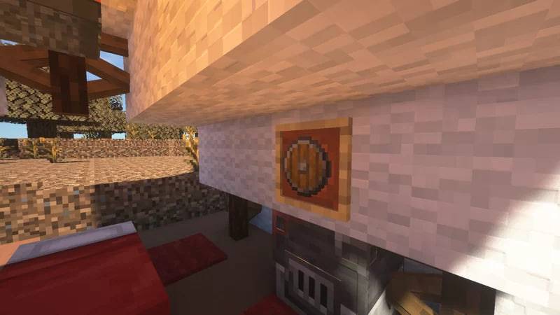 Round Shield — screenshot 8