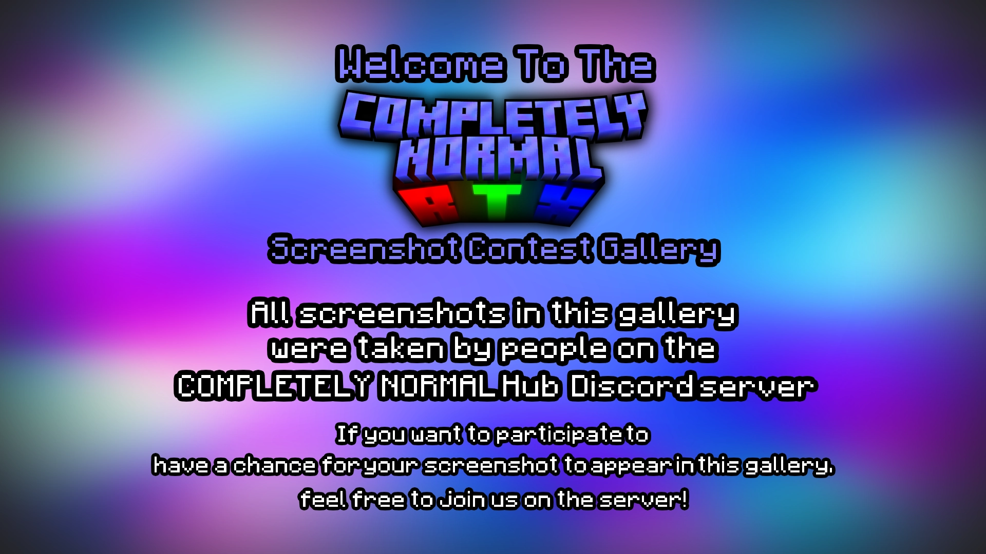 Mr.Atlaz's COMPLETELY NORMAL RTX — screenshot 2