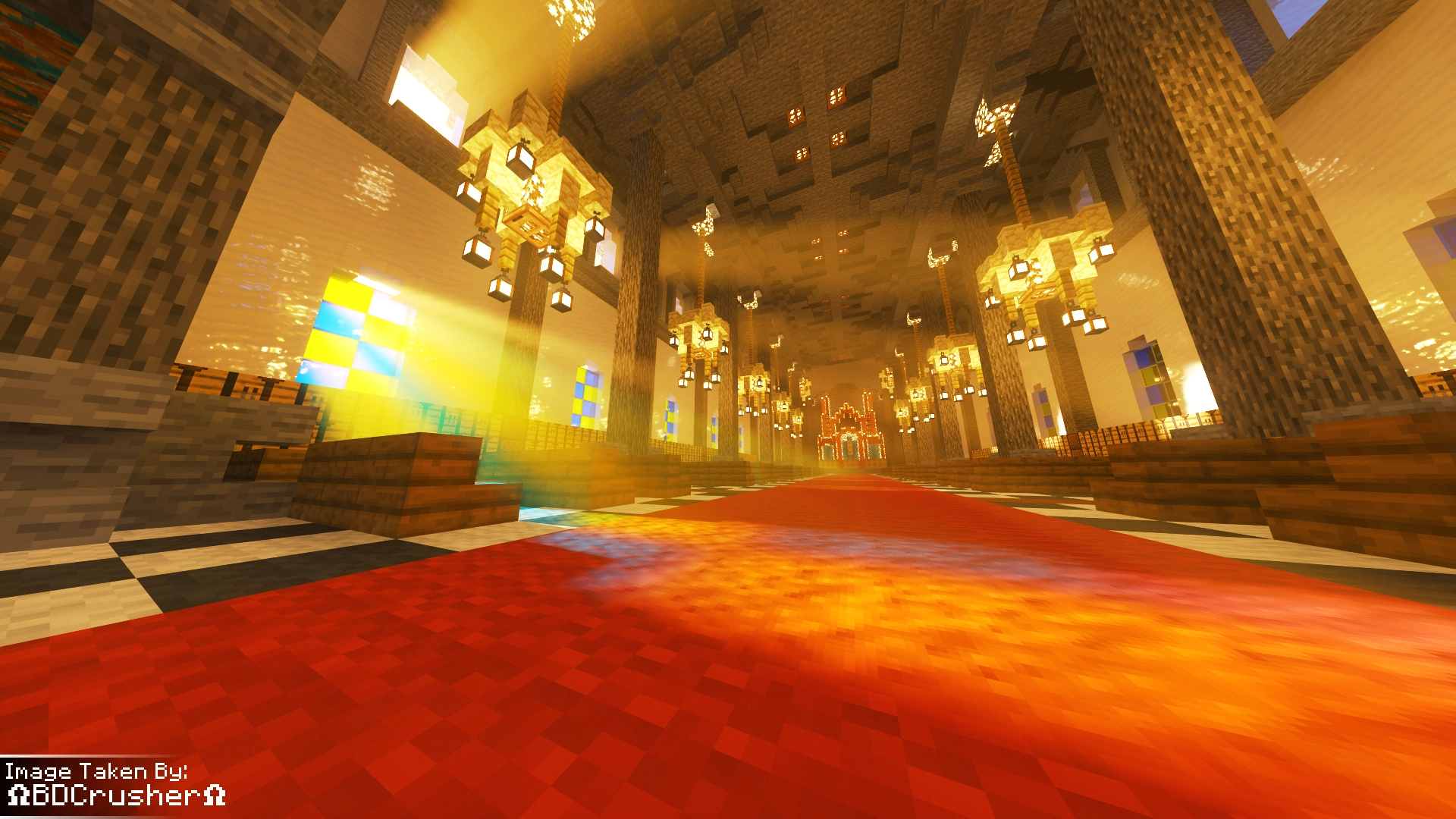 Mr.Atlaz's COMPLETELY NORMAL RTX — screenshot 3