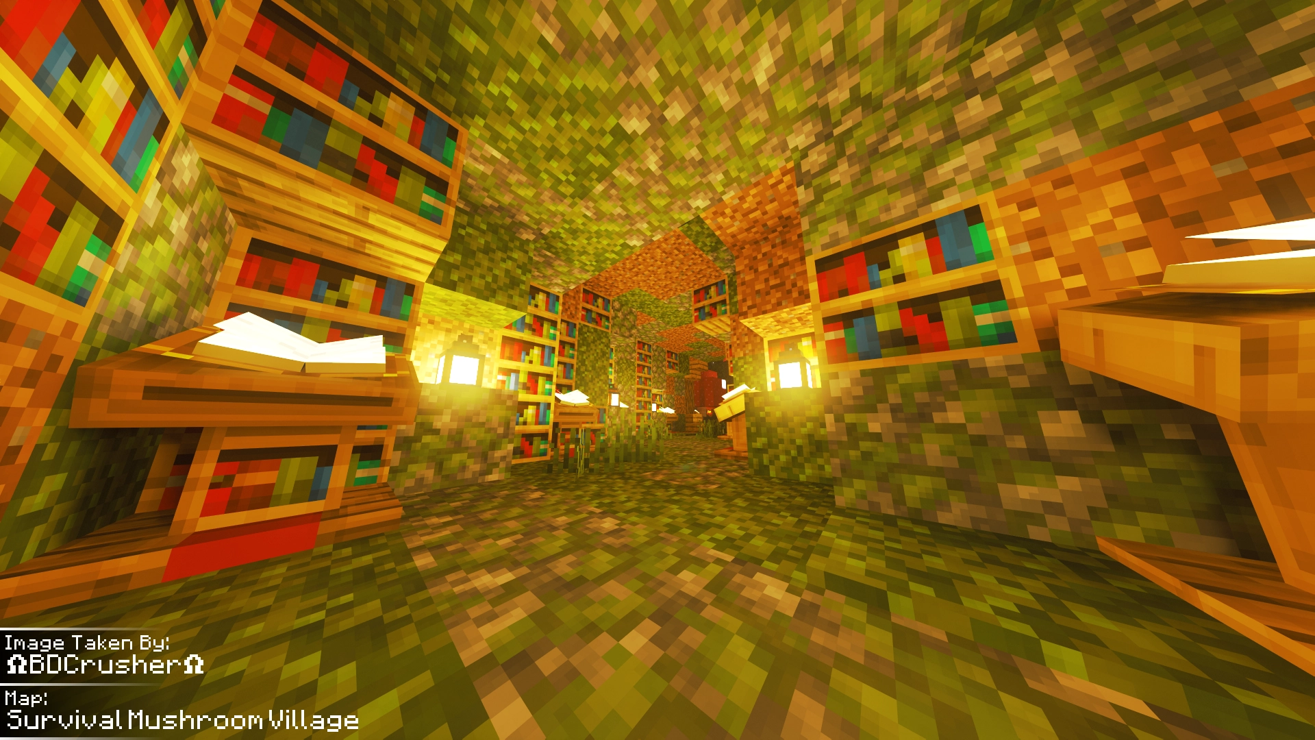 Mr.Atlaz's COMPLETELY NORMAL RTX — screenshot 5