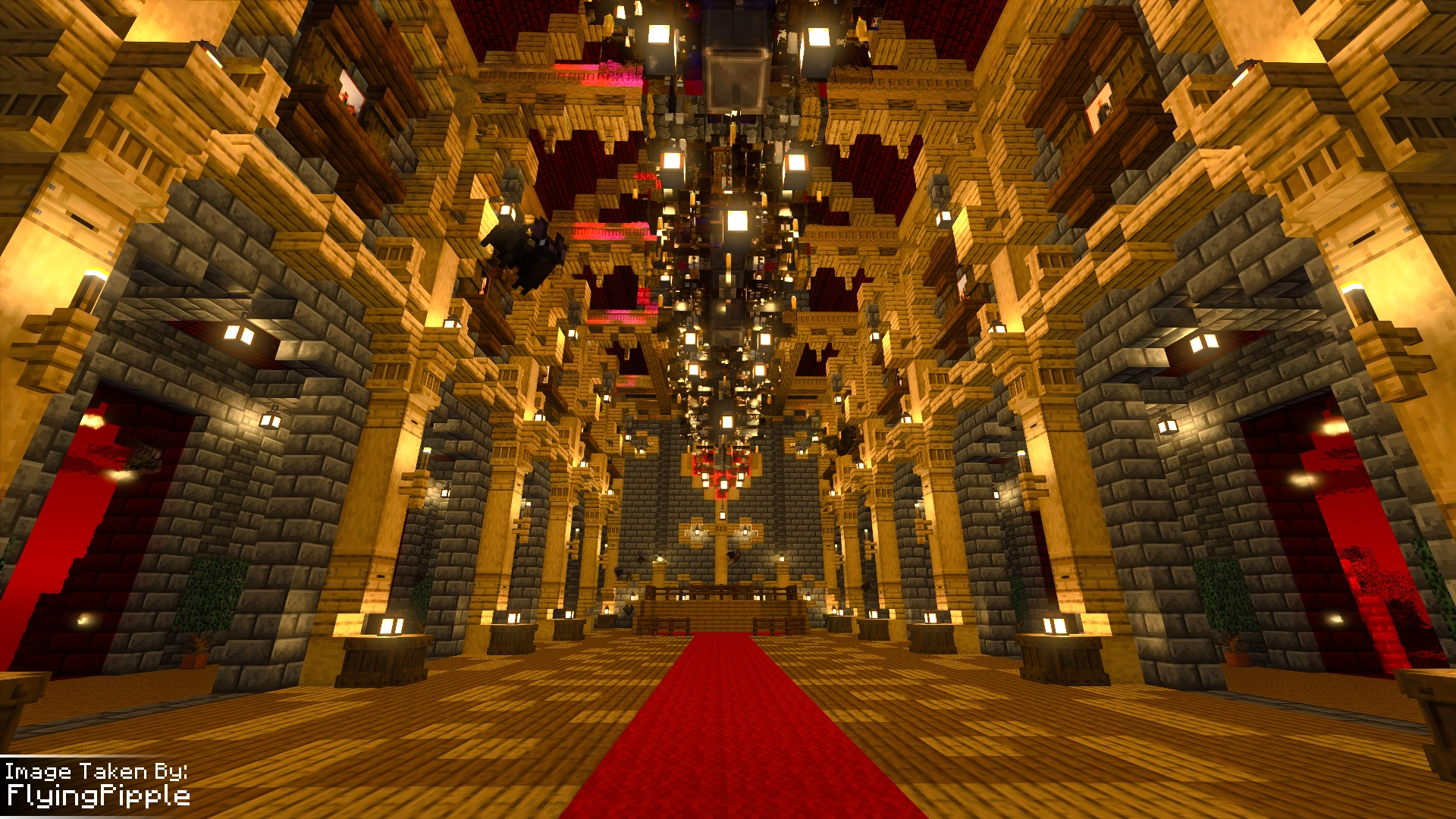 Mr.Atlaz's COMPLETELY NORMAL RTX — screenshot 6