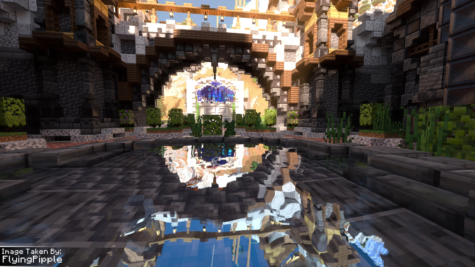 Mr.Atlaz's COMPLETELY NORMAL RTX — screenshot 8