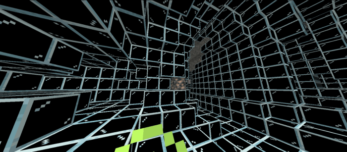 Minecraft X-Ray 1.26.x – No Lag Ore Visibility Pack — screenshot 4
