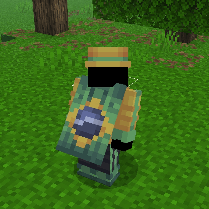 Adaptive Cape | v1.5 — screenshot 2