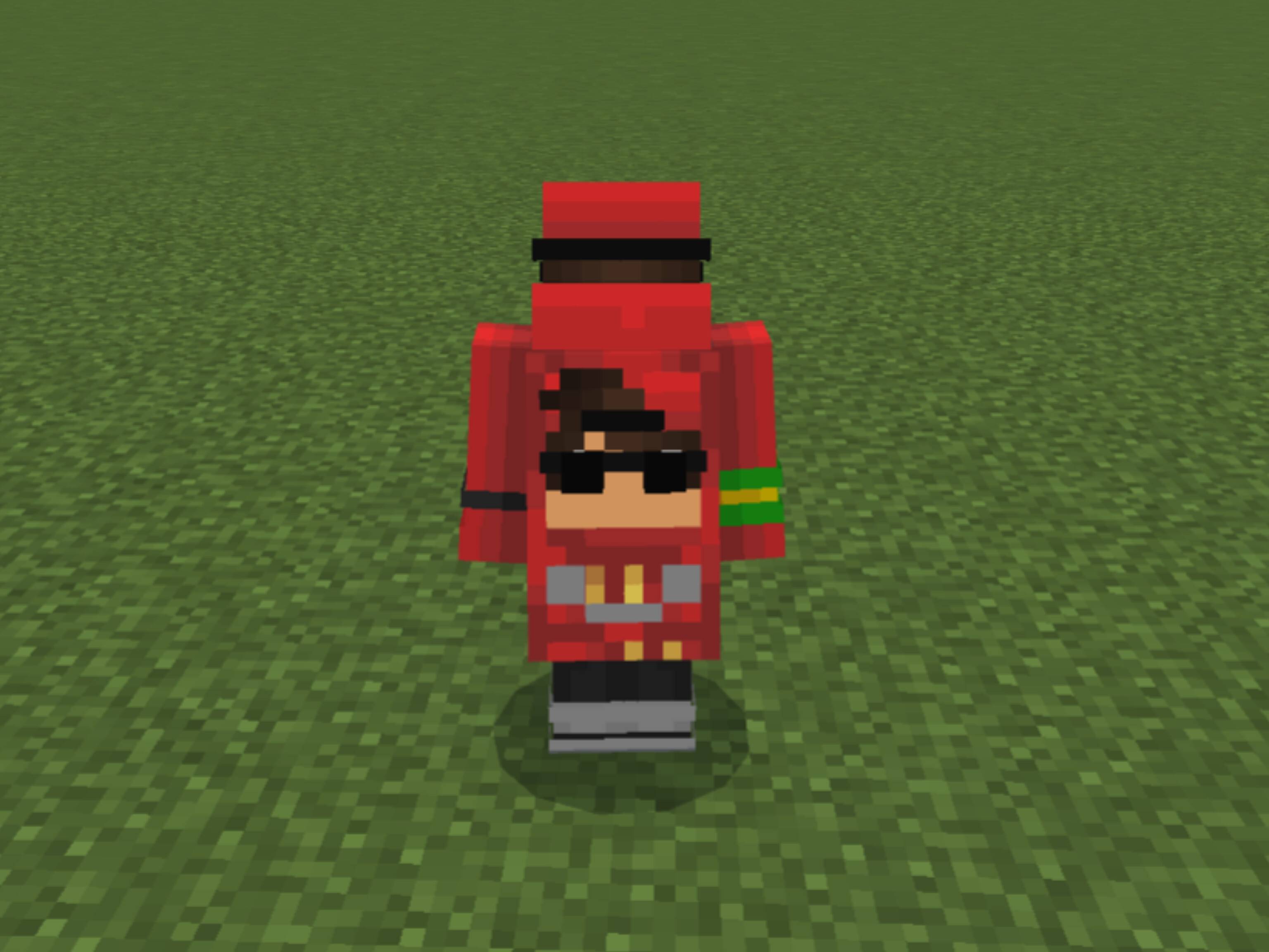 Adaptive Cape | v1.5 — screenshot 7