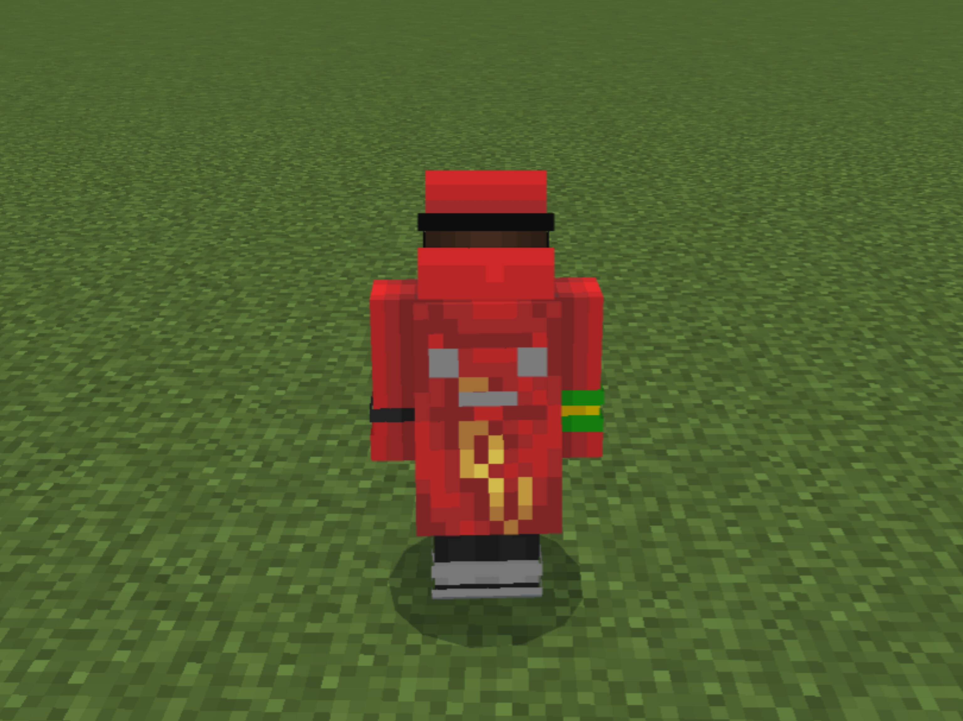 Adaptive Cape | v1.5 — screenshot 8