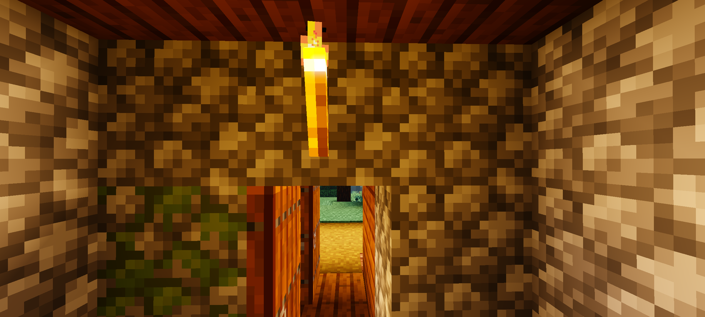 Newb x Brightforge — screenshot 5
