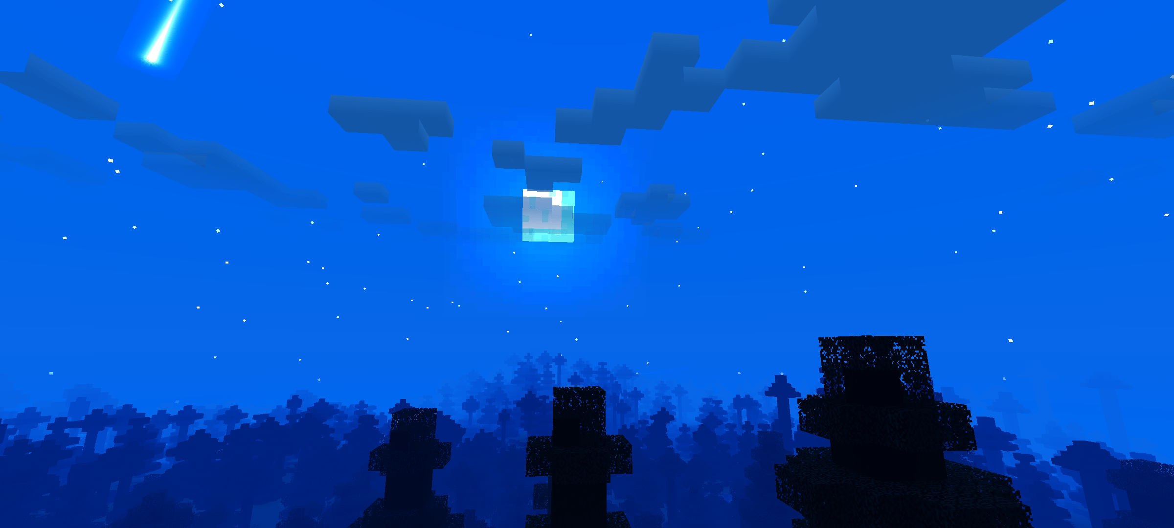 Newb x Brightforge — screenshot 6