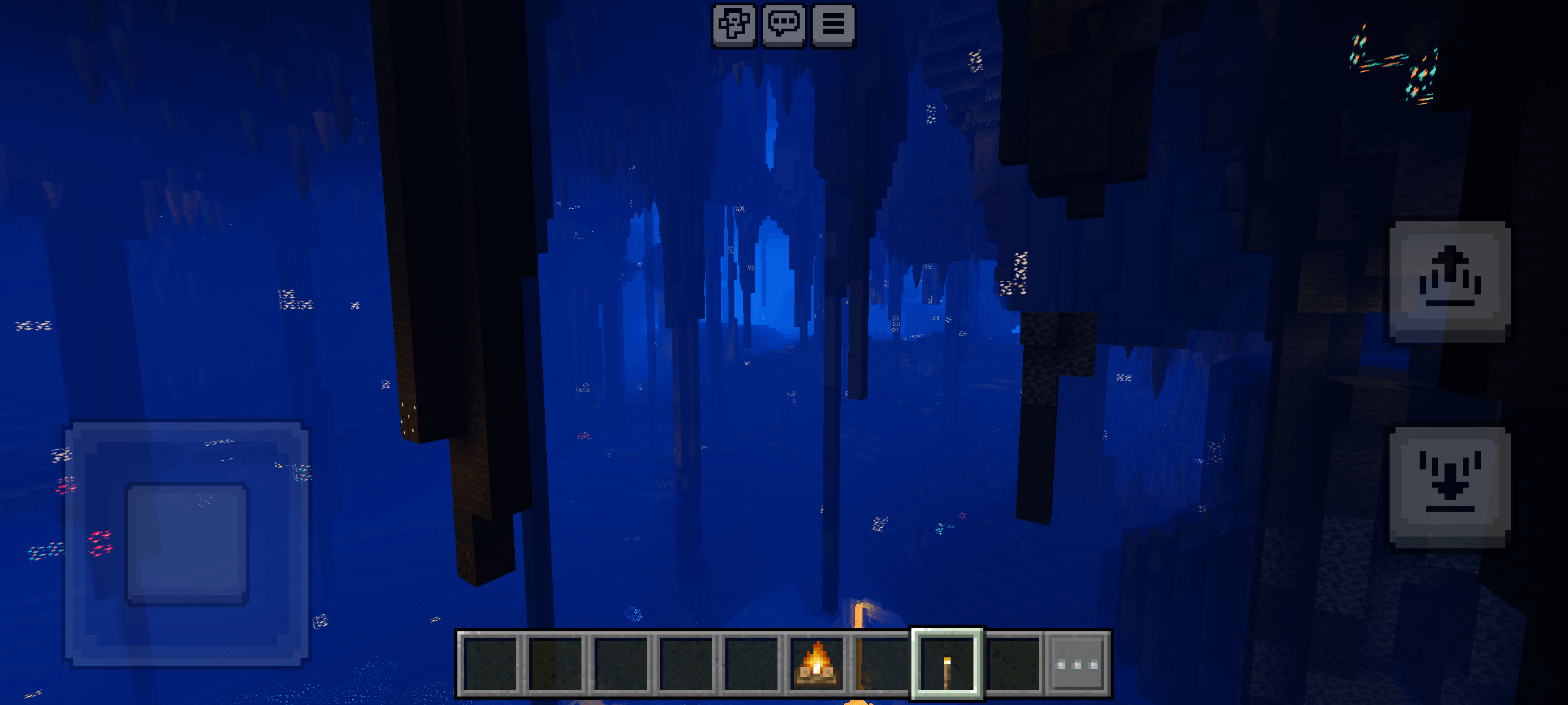 Newb x Brightforge — screenshot 8