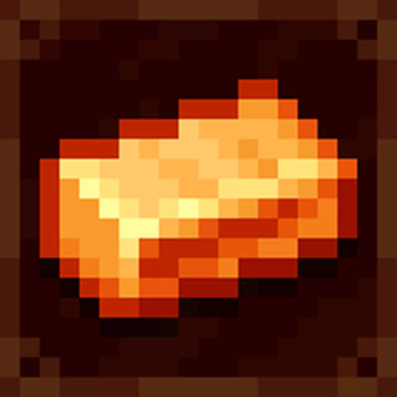 Flaming Netherite — screenshot 2