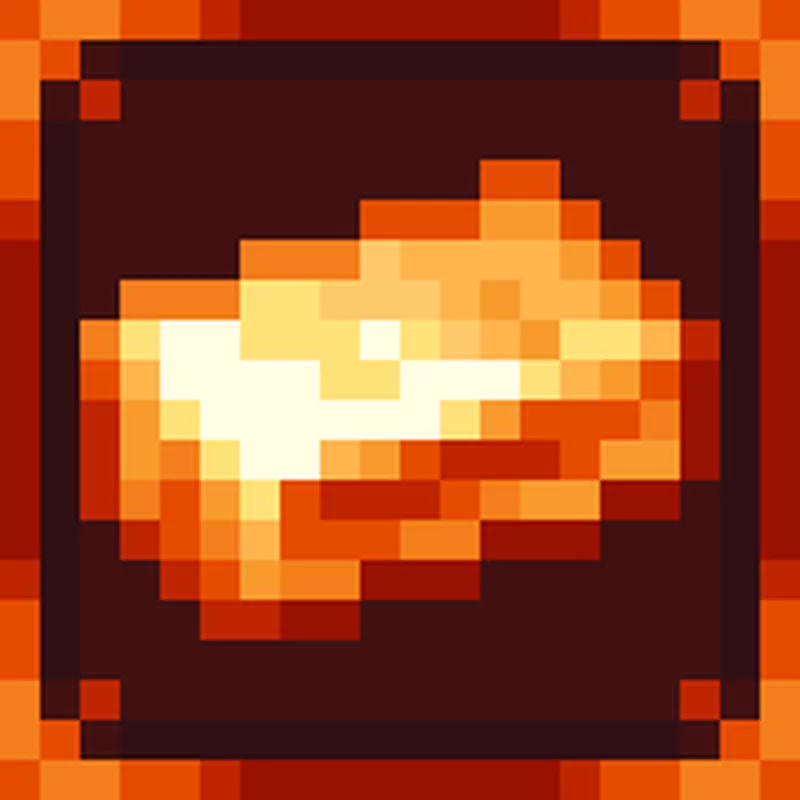 Flaming Netherite — screenshot 3