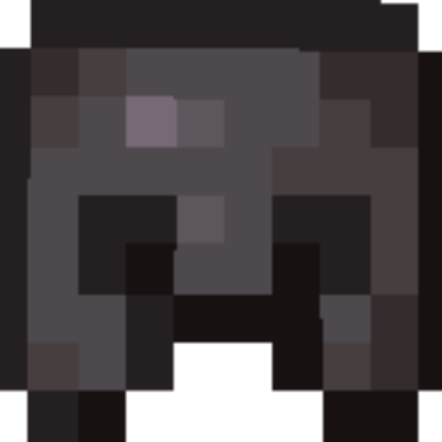 Items Reworked