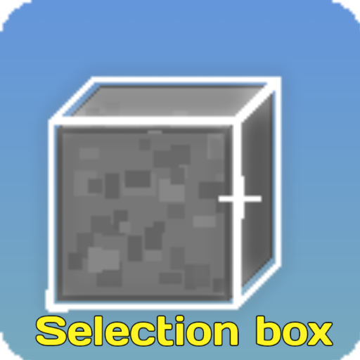Bosya's Selection box
