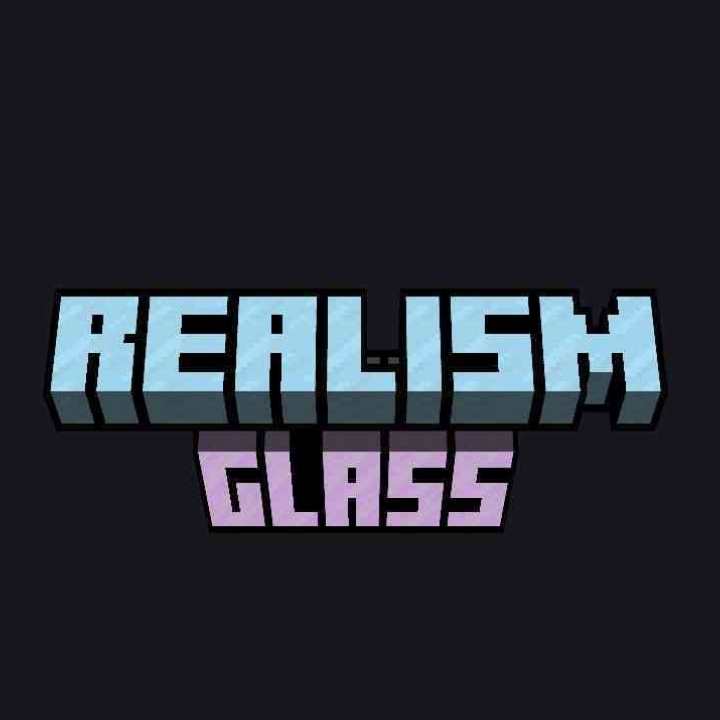 Realism glass-connected glass