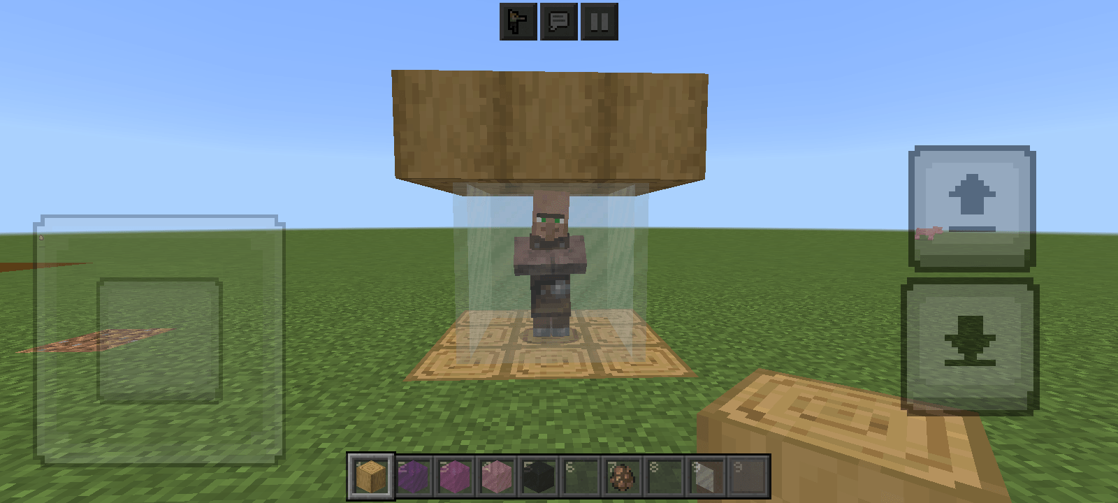 Realism glass-connected glass — screenshot 4