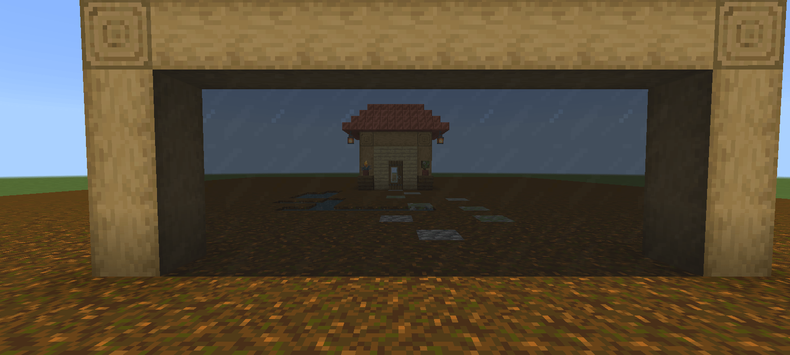 Realism glass-connected glass — screenshot 5