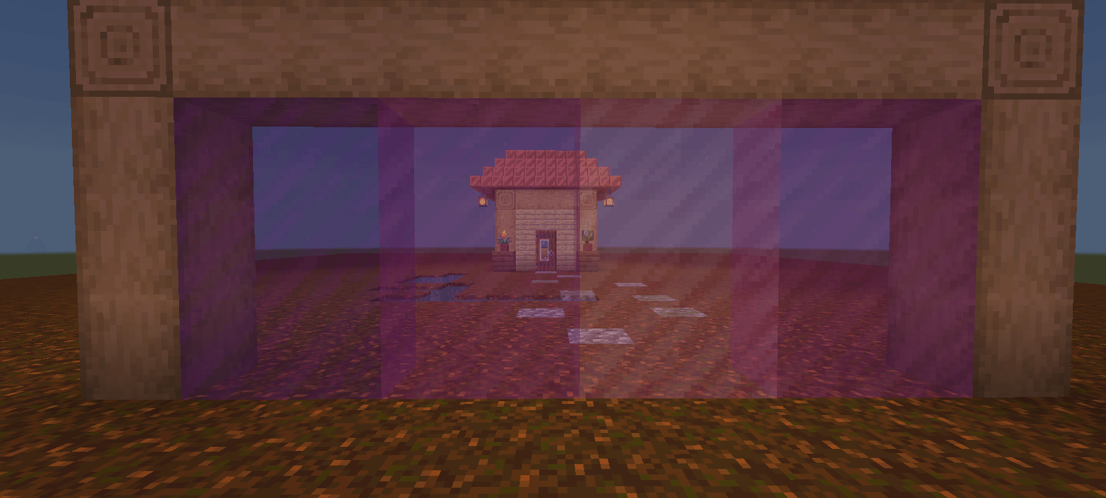 Realism glass-connected glass — screenshot 6