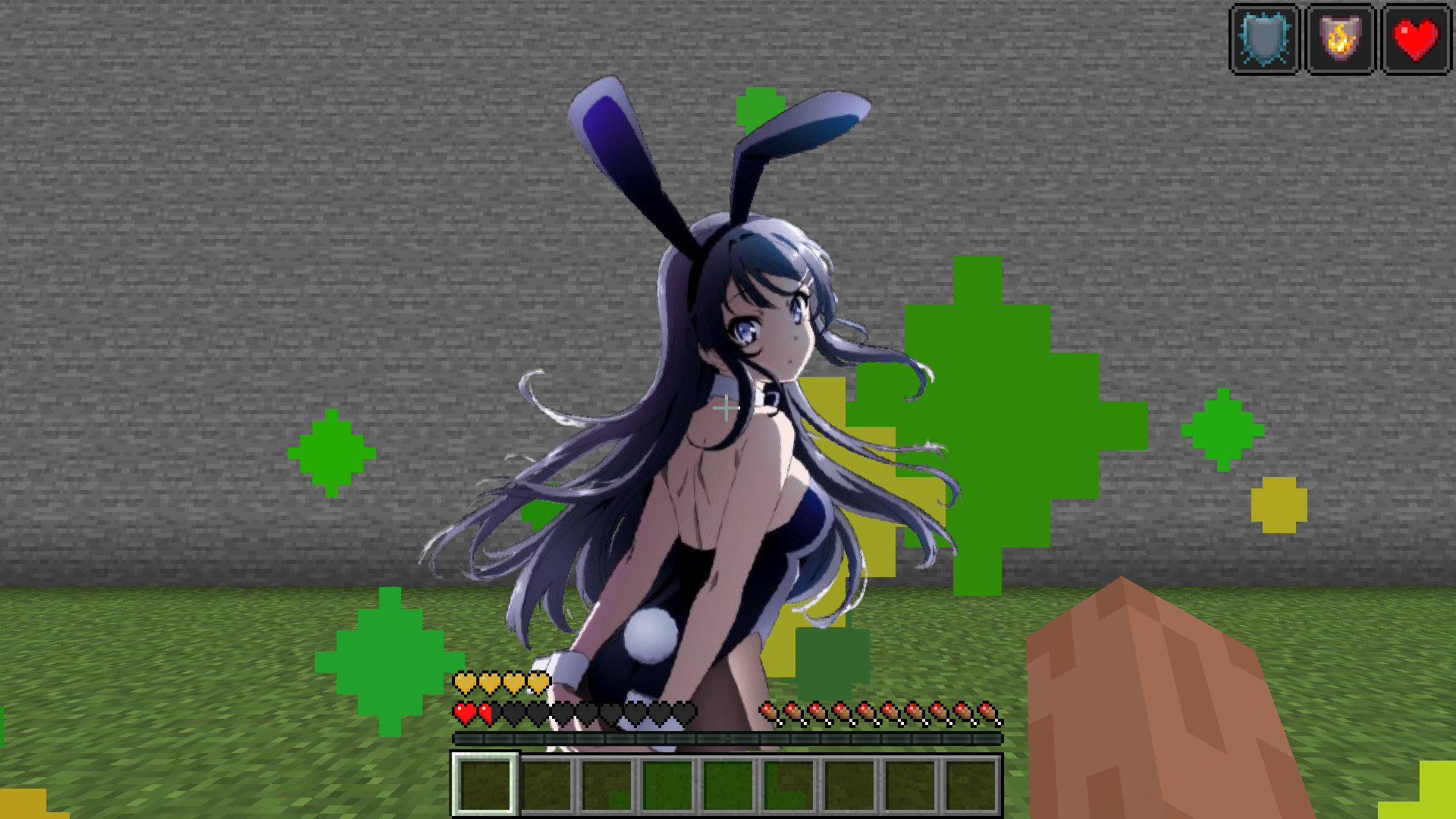 Bunny Girl Senpai Totem — screenshot 1