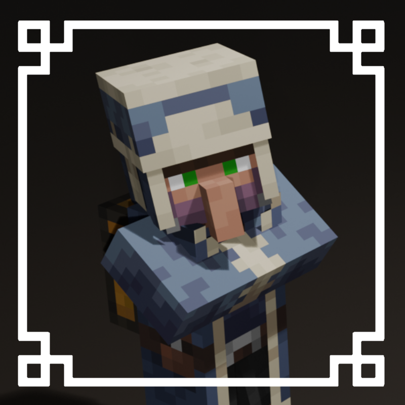 Better Villagers