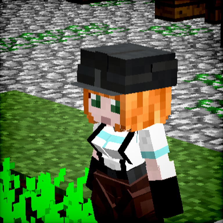 Village girls TP