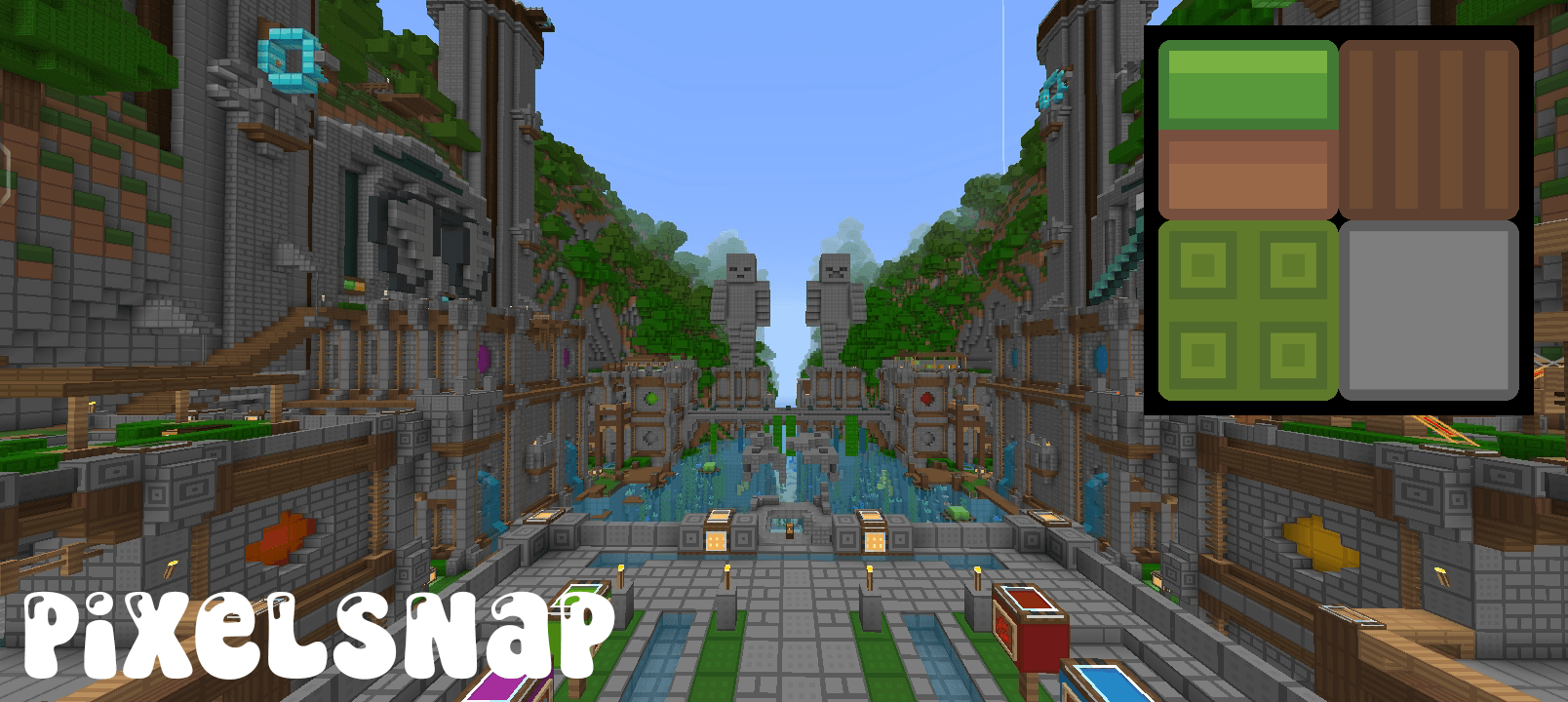 PixelSnap — screenshot 1