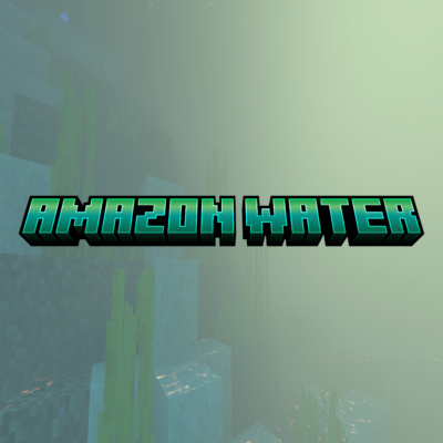 AMAZON WATER
