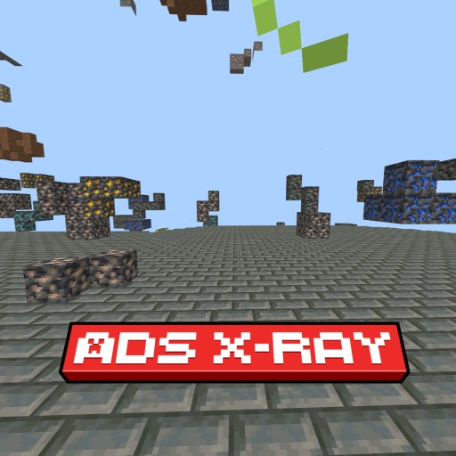 X Ray (ADS)