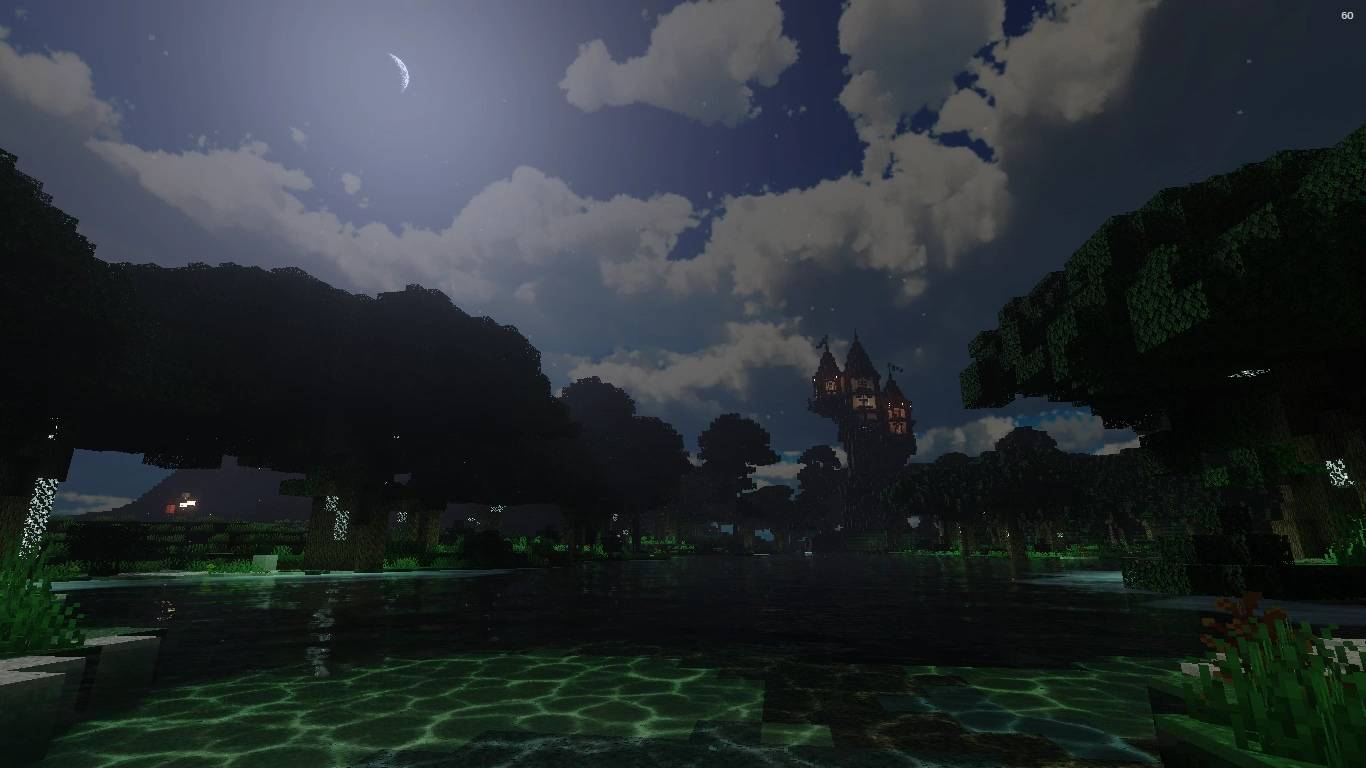 Deep visuals — screenshot 4