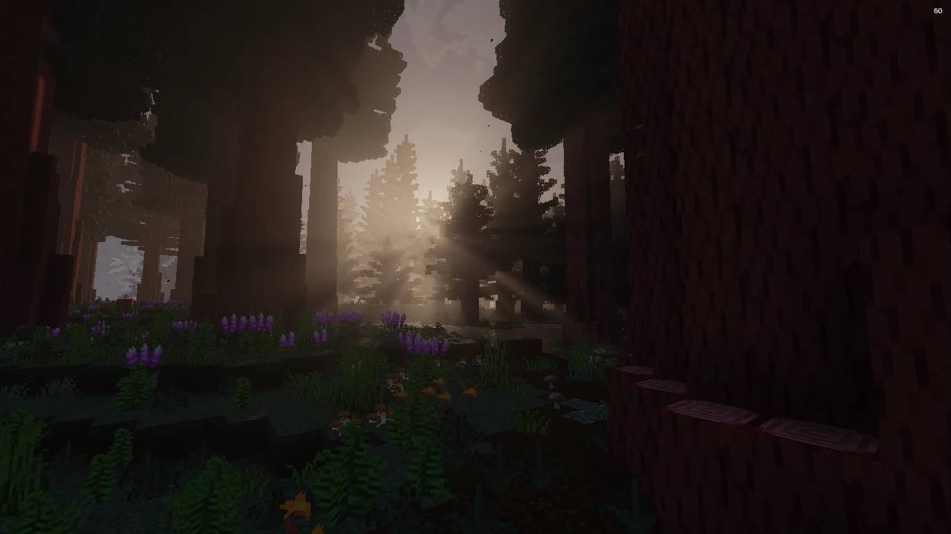 Deep visuals — screenshot 5