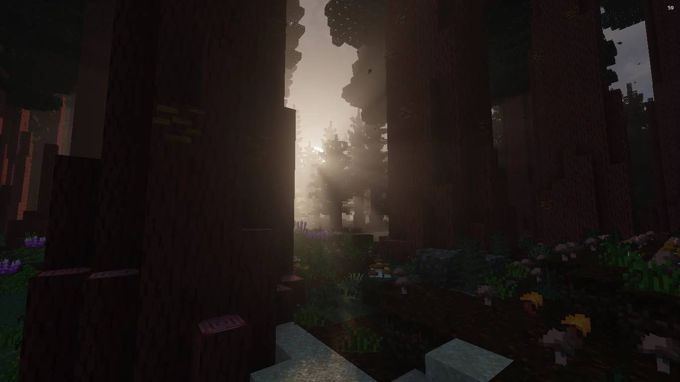 Deep visuals — screenshot 6