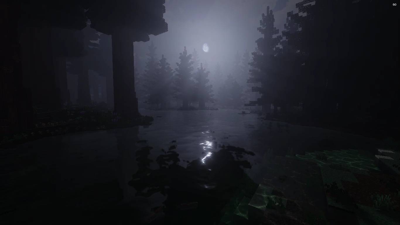 Deep visuals — screenshot 7