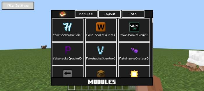 Ytils — screenshot 1