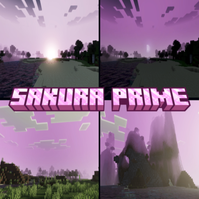 Sakura Prime (Ferous)