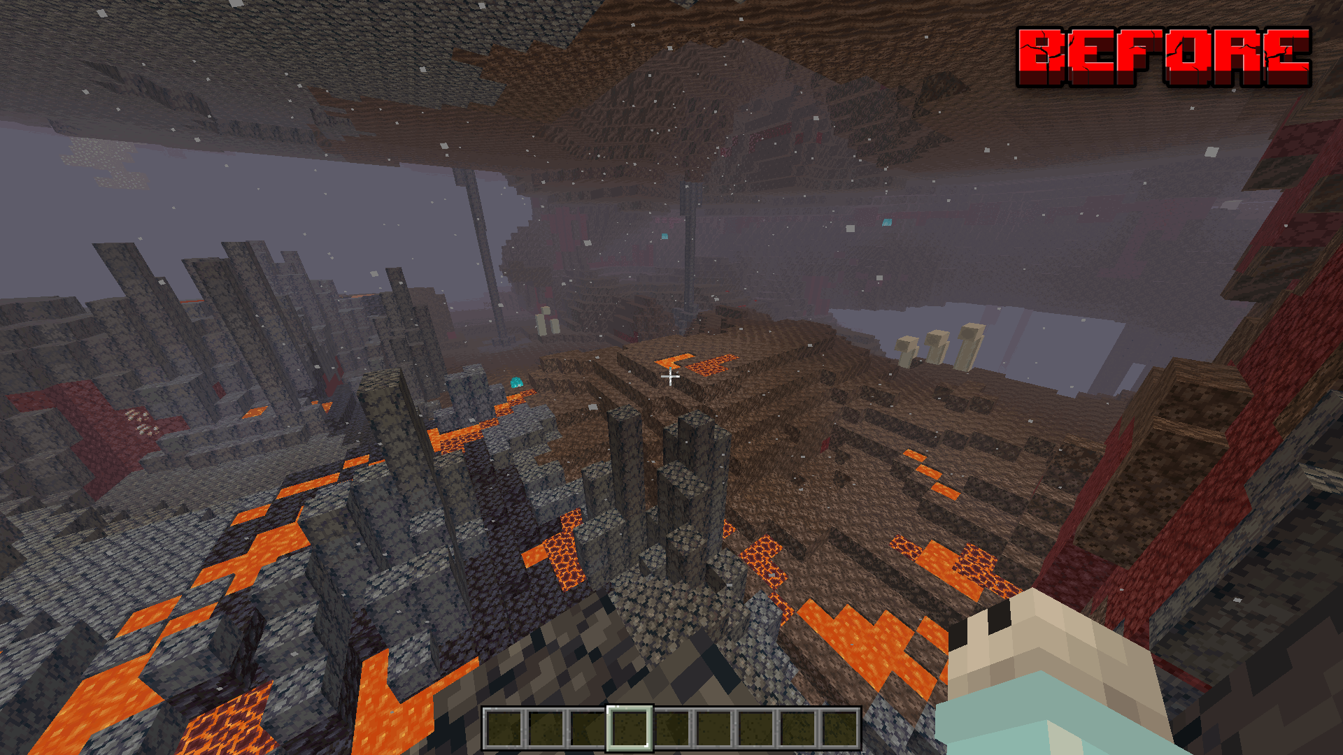 Floppi 's Enhancer | FPS Boost & Enhanced Experience — screenshot 2