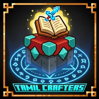 Better Enchanting table 