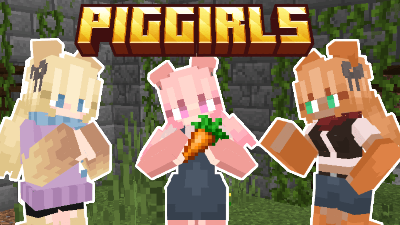 PigGirls — screenshot 1