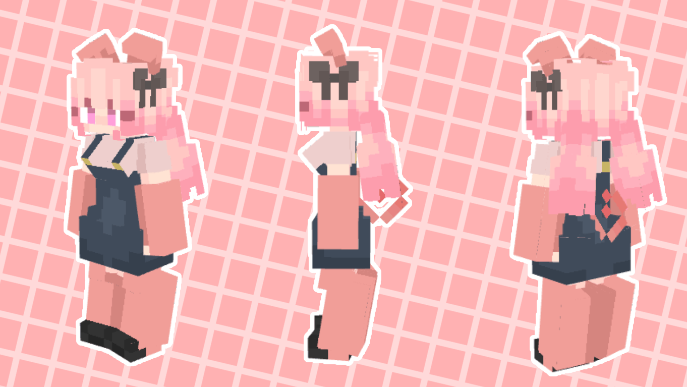 PigGirls — screenshot 2