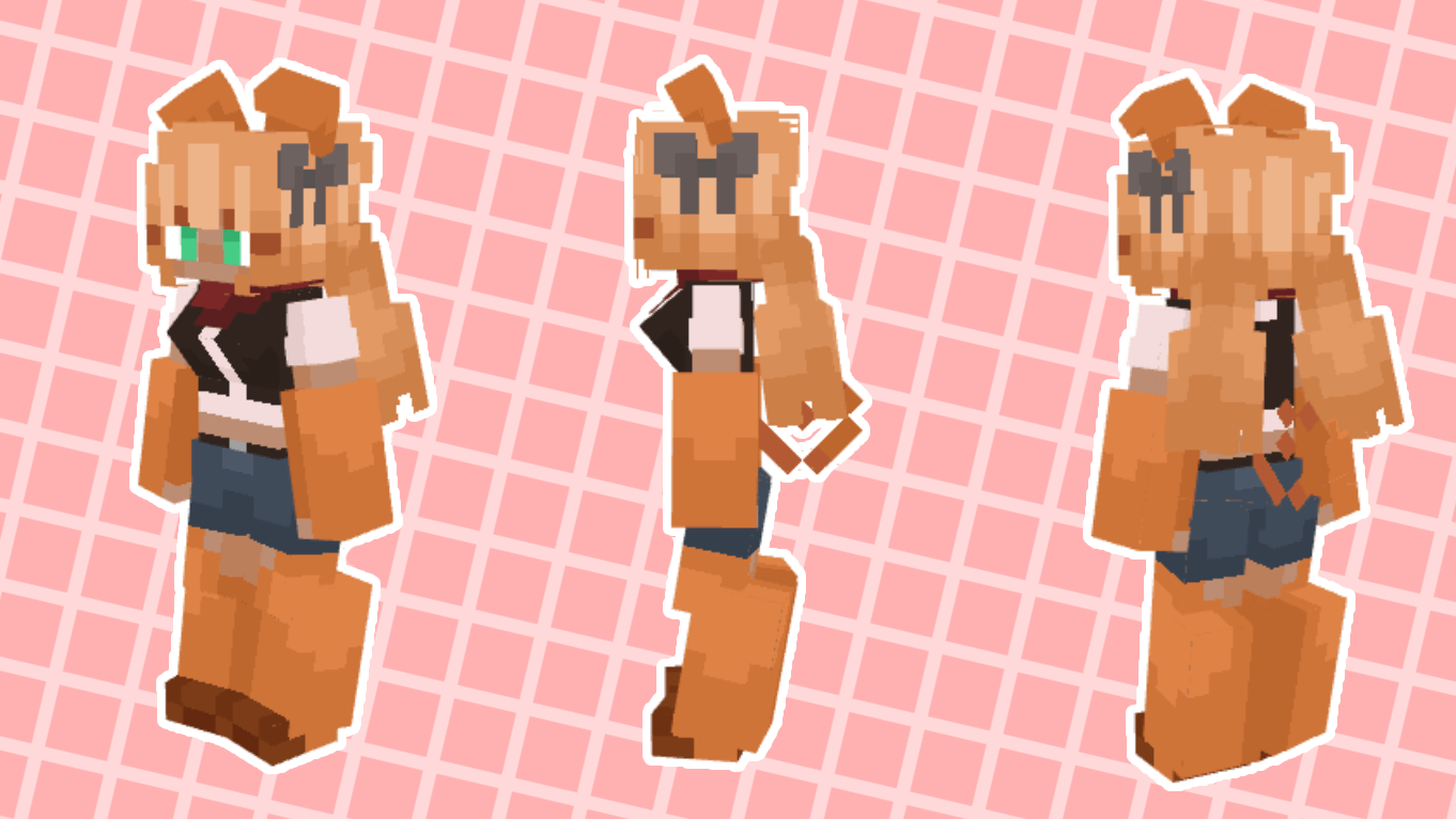 PigGirls — screenshot 4