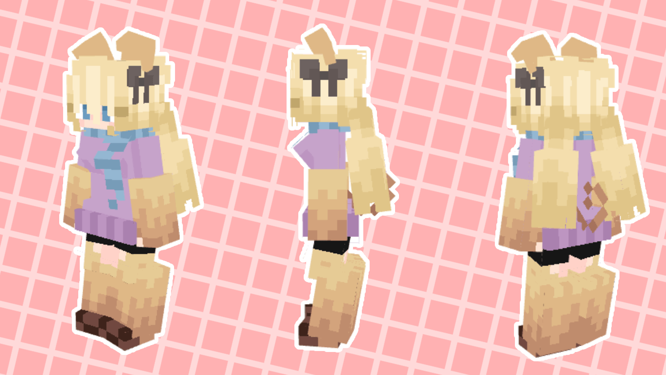 PigGirls — screenshot 5