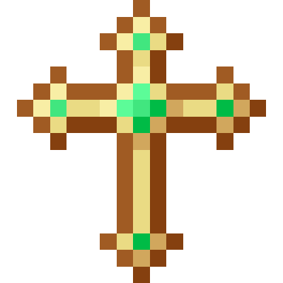 Cross Totem texture