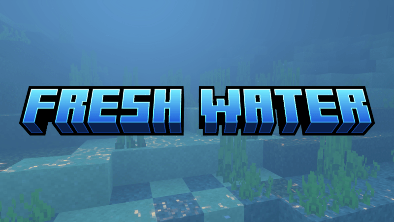 Fresh Water (GH9) — screenshot 1