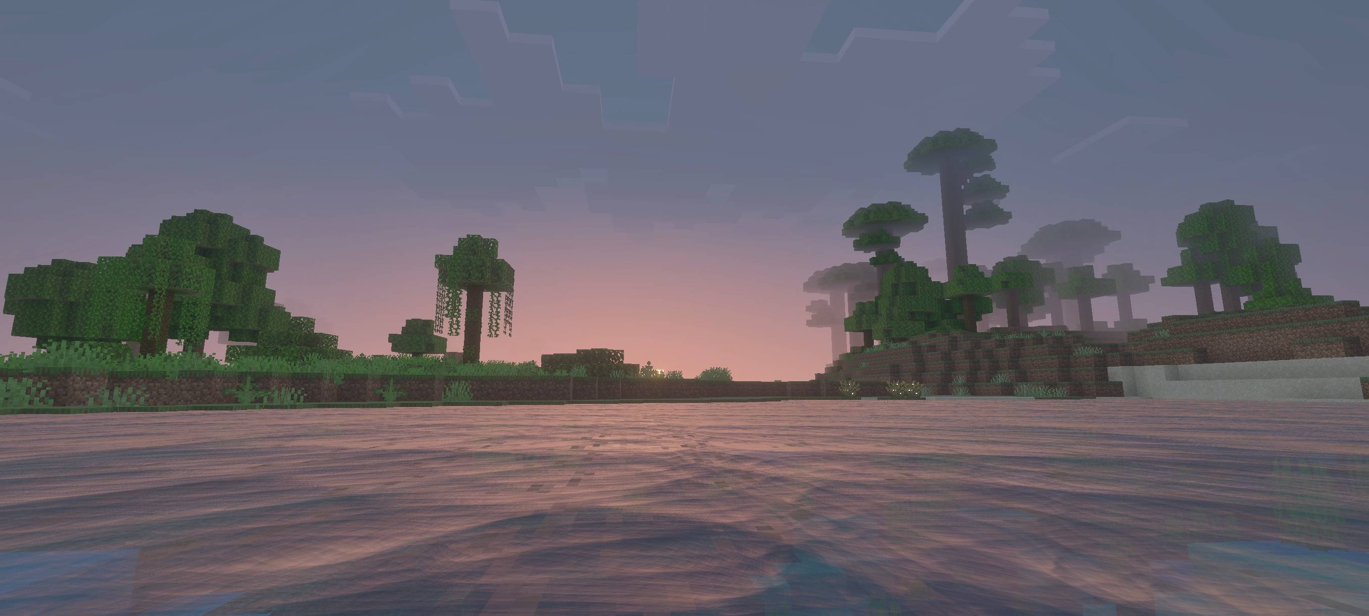 Fresh Water (GH9) — screenshot 2