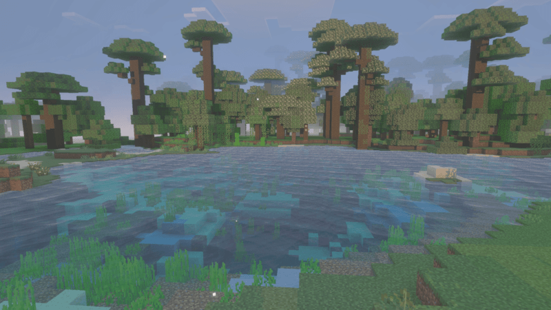 Fresh Water (GH9) — screenshot 4